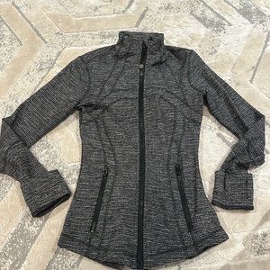 Lululemon Define Jacket size 2